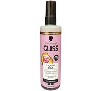 Schwarzkopf Gliss Liquid Silk Express Repair Conditioner 200ml