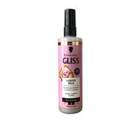 Schwarzkopf Gliss Liquid Silk Express Repair Conditioner 200ml