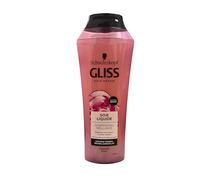 Schwarzkopf Gliss Liquid Silk Gloss Shampoo, with Keratin, Multipack 6 x 250 ml