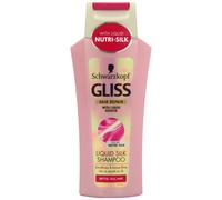 Schwarzkopf Gliss Liquid Silk Shampoo 250ml