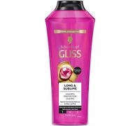 Schwarzkopf Gliss Long & Sublime Shampoo 400ml
