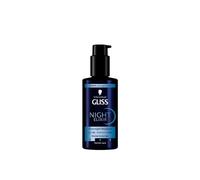 Schwarzkopf Gliss Night Elixir Overnight Moisture 100ml