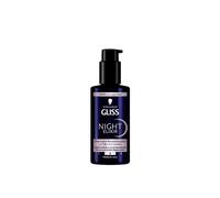 Schwarzkopf Gliss Night Elixir Overnight Reconstruction 100ml