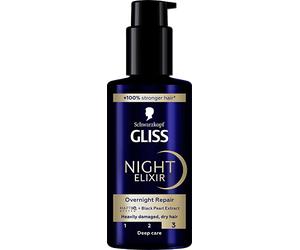 Schwarzkopf Gliss Night Elixir Repair 100 ml