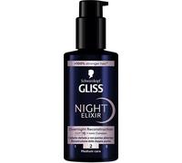 Schwarzkopf Gliss Night Elixir Serum for Split Ends 100 ml