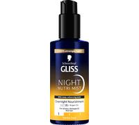 Schwarzkopf Gliss Night Nutri Oil Mist 100 ml