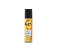 Schwarzkopf Gliss Oil Nutritive Express-Repair Conditioner for Women, 200 ml