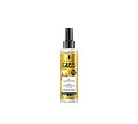 Schwarzkopf Gliss Oil Nutritive Express Spray Conditioner 200ml