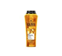 Schwarzkopf Gliss Oil Nutritive Shampoo 250ml