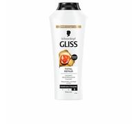 Schwarzkopf Gliss Repair Shampoo, 400 ml, Brand: Schwarzkopf - EAN: 8410436456920