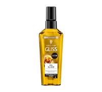 Schwarzkopf Gliss 75ml Hair Oil