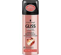 Schwarzkopf Gliss Strength and Resistance Hair Treatment - 213 g