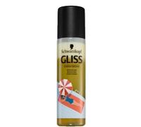Schwarzkopf Gliss Summer leave-in conditioner for easy combing ,200ml