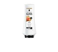 Schwarzkopf Gliss Supreme Length Conditioner 360ml, Conditioner for Long Hair, Anti-Breakage Care, Helps Reduce Split Ends, Strengthens Hair Lengths and Ends, Daily Hair Care, Pack of 1