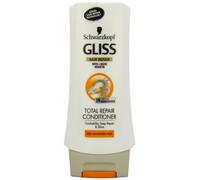 Schwarzkopf Gliss Total Repair Conditioner 200 ml (Pack of 1)