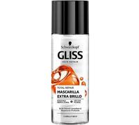 Schwarzkopf Gliss Total Repair Extra Shine Mask 150 ml