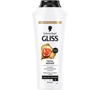 Schwarzkopf Gliss Repair Shampoo, 400 ml, Brand: Schwarzkopf - EAN: 8410436456920