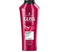 Schwarzkopf Gliss Ultimate Color Shampoo 400 ml