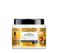 Schwarzkopf Gliss Ultimate Oil Elixir Mask, 400 ml