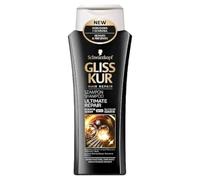 Schwarzkopf Gliss Ultimate repair shampoo