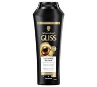 Schwarzkopf Gliss Ultimate Repair Shampoo - 250 ml