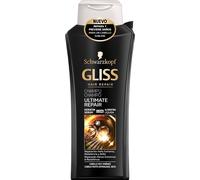 Schwarzkopf Gliss Ultimate Repair Shampoo 400 ml