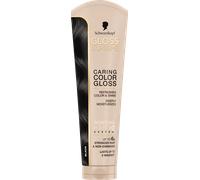 Schwarzkopf Gloss Supreme Caring Color Gloss Black 145 ml