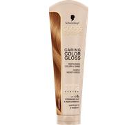 Schwarzkopf Gloss Supreme Caring Color Gloss Caramel 145 ml
