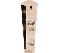 Schwarzkopf Gloss Supreme Caring Color Gloss Chocolate Brown 145 ml