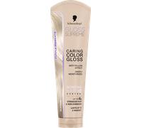 Schwarzkopf Gloss Supreme Caring Color Gloss Platinum 145 ml