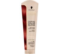 Schwarzkopf Gloss Supreme Caring Color Gloss Red 145 ml