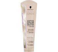 Schwarzkopf Gloss Supreme Caring Toner Refreshes Color & Shine 145ml