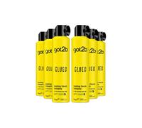 Schwarzkopf Got2Be Glued Blasting Freeze Spray 300ml