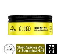 Schwarzkopf Glued Spiking Wax 75ml