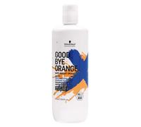 Schwarzkopf Professional Good Bye Orange Shampoo shampoo against orange and red tones 1l