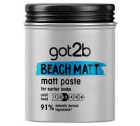 Got2b Beach Matt Paste 100ml