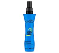 Schwarzkopf got2b Beach Matt Texture Sea Salt Spray Medium Hold 200ml Pack of 1