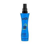 Schwarzkopf Got2b Beach Matt Texturising Salt Spray 200ml