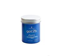 Schwarzkopf got2b Chaotic Modelling Fibre Gum 100 ml / 3.4 oz by Schwarzkopf