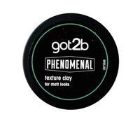 Schwarzkopf got2b Clay Phenomenal Texture Clay 100 ml
