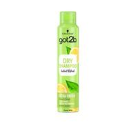 Schwarzkopf Got2b Extra Fresh Dry Shampoo 200ml