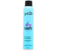 Got2b Fresh It Up Volumizing Dry Shampoo 200ml