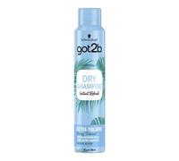 Schwarzkopf got2b Fresh It Up Dry Shampoo - Extra Volume 200ml