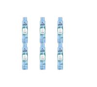 Schwarzkopf got2b Fresh It Up Dry Shampoo - Extra Volume 200ml (Pack of 6)