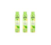 Schwarzkopf got2b Fresh It Up Extra Fresh Dry Shampoo 200ml (Pack of 3)