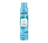 Got2b Fresh It Up Volumizing Dry Shampoo 200ml