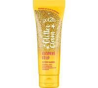 Schwarzkopf got2b Gel Glitter Glam Glorious Gold 50 ml