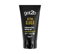 Schwarzkopf got2b Styling Gel Ultra Glued Indestructible 150 ml