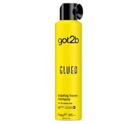 Schwarzkopf Got2Be Glued Blasting Freeze Spray 300ml