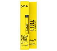 Got2b Glued 4 Brows & Edges 2-in-1 Styling Gel - 16 ml